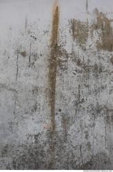 Wall Plaster Dirty